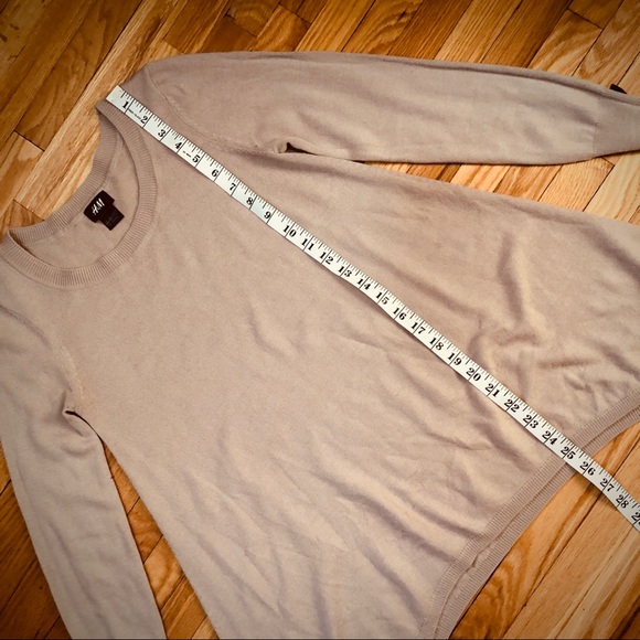 H&M dusty rose Pullover 🌸 - Picture 9 of 12